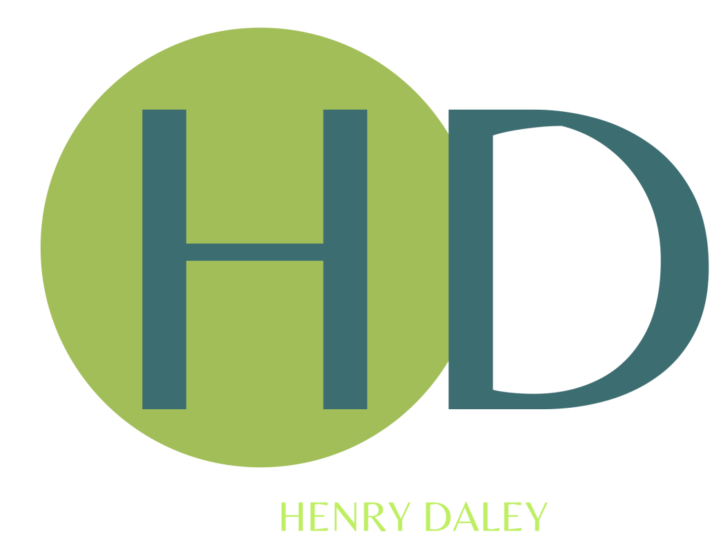 Henry Daley